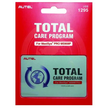 Picture of Autel Diagnostic Software - MS908P1YRUPDATE