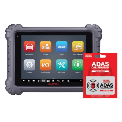 Picture of Autel Diagnostic Scan Tool - MS909ADAS