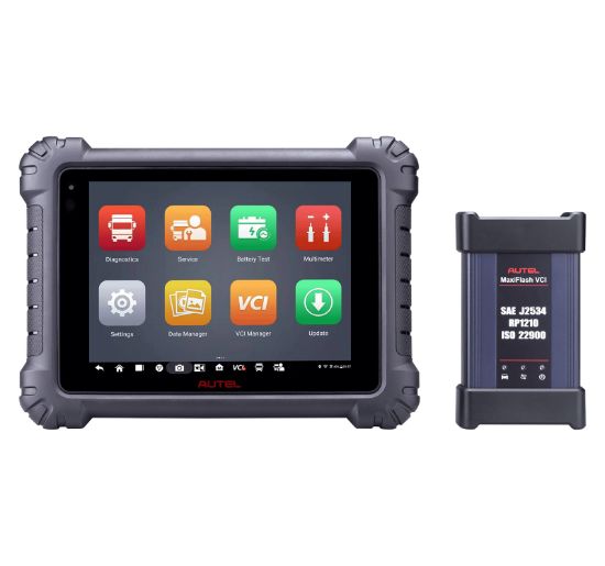 Picture of Autel Diagnostic Scan Tool - MS909CV