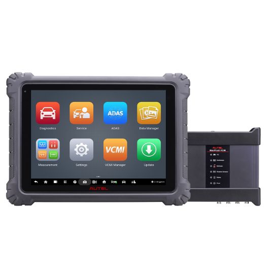 Picture of Autel Diagnostic Scan Tool - MSULTRA