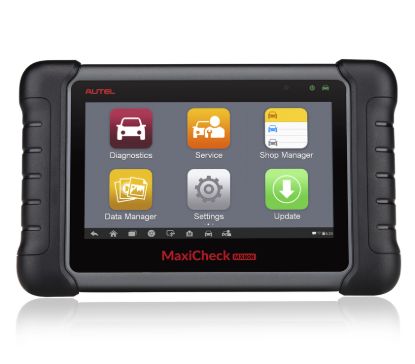 Picture of Autel Diagnostic Scan Tool - MX808