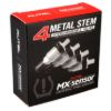 Picture of Autel Tire Pressure Monitoring System (TPMS) Programmable Sensor Valve Kit - MXSensorMVK