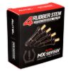 Picture of Autel Tire Pressure Monitoring System (TPMS) Programmable Sensor Valve Kit - MXSensorRVK
