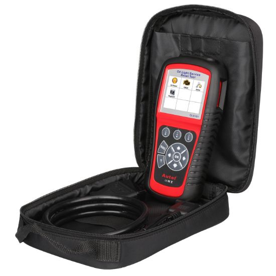 Picture of Autel Diagnostic Scan Tool - OLS301