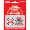 Picture of Autel Advance Driver Assistance System (ADAS) Calibration Tablet - S2ADAS1000
