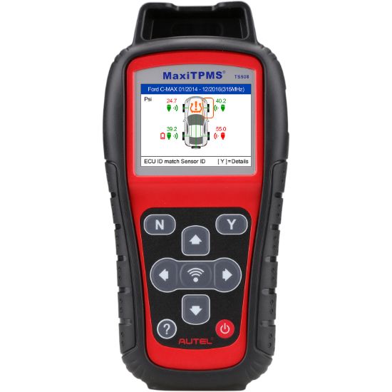 Picture of Autel Diagnostic Scan Tool - TS508
