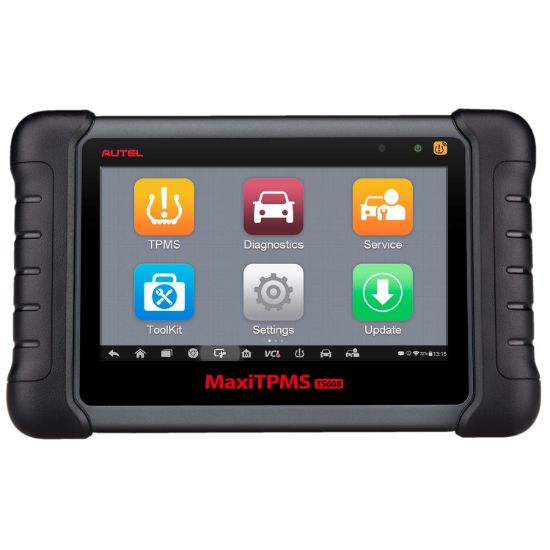 Picture of Autel Diagnostic Scan Tool - TS608