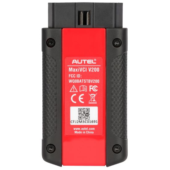 Picture of Autel Diagnostic Scan Tool - VCI200