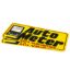 Picture of AutoMeter Multi-Purpose Decal - 0216