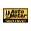 Picture of AutoMeter Multi-Purpose Decal - 0248
