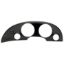 Picture of AutoMeter Gauge Panel - 10009