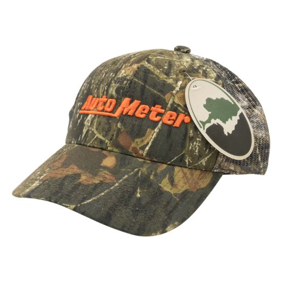 Picture of AutoMeter Hat - 0444