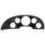 Picture of AutoMeter Gauge Panel - 10010