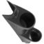 Picture of AutoMeter Gauge Pod - 10118