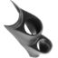 Picture of AutoMeter Gauge Pod - 10104