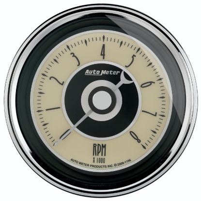 Picture of AutoMeter Tachometer Gauge - 1195