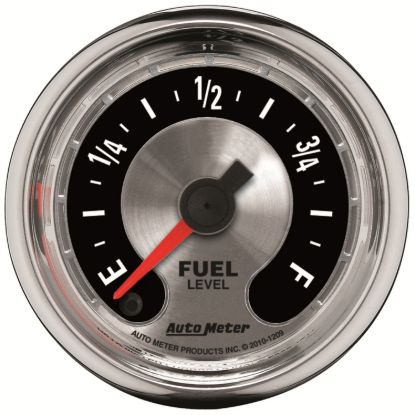 Picture of AutoMeter Fuel Level Gauge - 1209