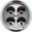 Picture of AutoMeter Electronic Multi-Purpose Gauge - 1212