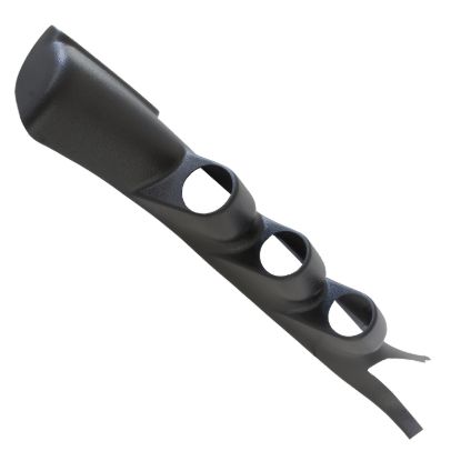 Picture of AutoMeter Gauge Pod - 12130