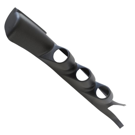 Picture of AutoMeter Gauge Pod - 12130