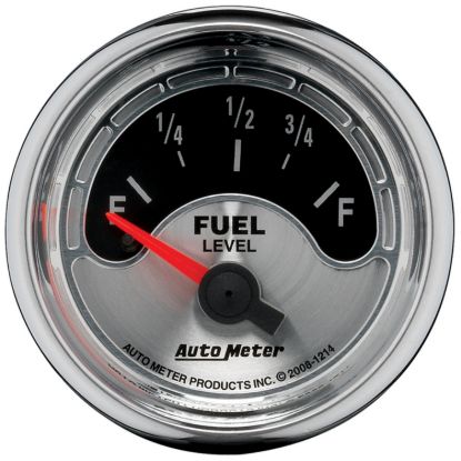 Picture of AutoMeter Fuel Level Gauge - 1214