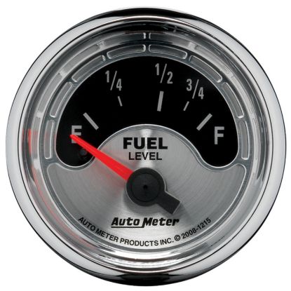 Picture of AutoMeter Fuel Level Gauge - 1215