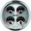 Picture of AutoMeter Electronic Multi-Purpose Gauge - 1225