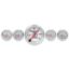 Picture of AutoMeter Gauge Set - 1300-00408