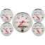 Picture of AutoMeter Gauge Set - 1302