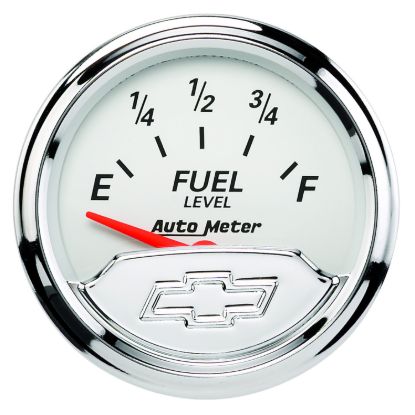 Picture of AutoMeter Fuel Level Gauge - 1317-00408