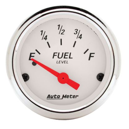 Picture of AutoMeter Fuel Level Gauge - 1318