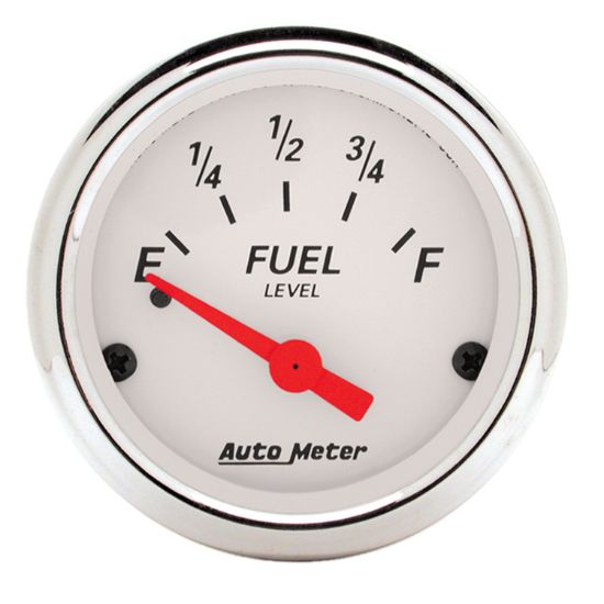 Picture of AutoMeter Fuel Level Gauge - 1318