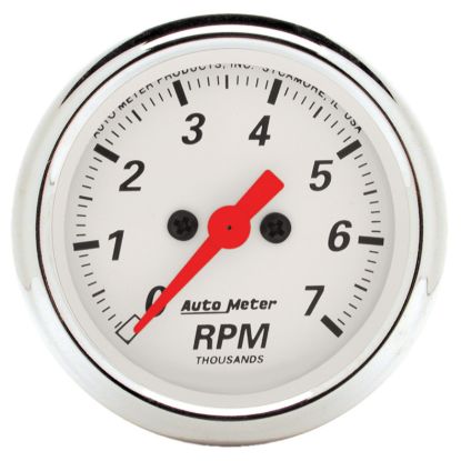 Picture of AutoMeter Tachometer Gauge - 1397