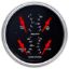 Picture of AutoMeter Electronic Multi-Purpose Gauge - 1412