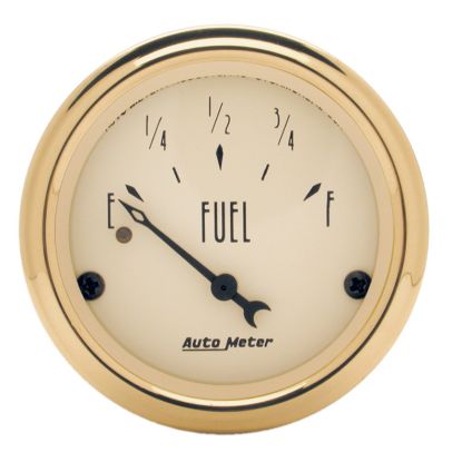 Picture of AutoMeter Fuel Level Gauge - 1506