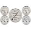 Picture of AutoMeter Gauge Set - 1601