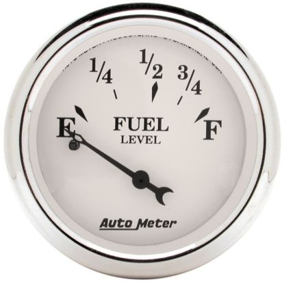 Picture of AutoMeter Fuel Level Gauge - 1607