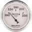Picture of AutoMeter Engine Coolant Temperature Gauge - 1638