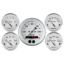 Picture of AutoMeter Gauge Set - 1650