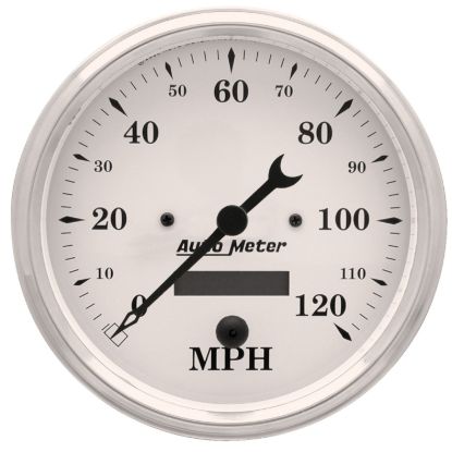 Picture of AutoMeter Speedometer Gauge - 1689