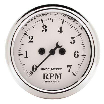 Picture of AutoMeter Tachometer Gauge - 1694