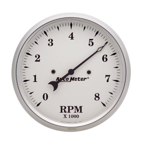 Picture of AutoMeter Tachometer Gauge - 1699