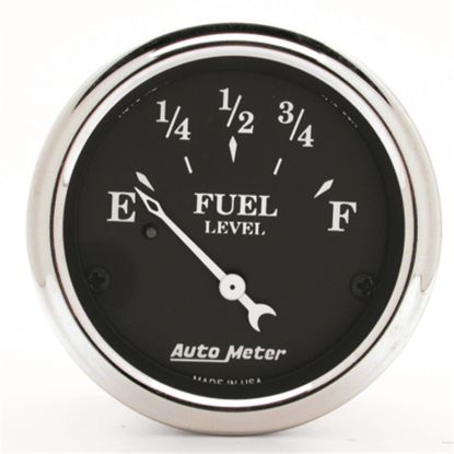 Picture of AutoMeter Fuel Level Gauge - 1715