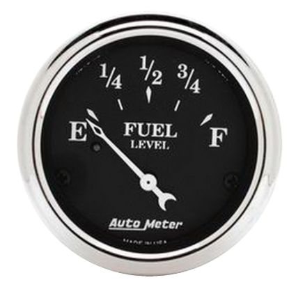 Picture of AutoMeter Fuel Level Gauge - 1718