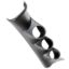 Picture of AutoMeter Gauge Pod - 17207