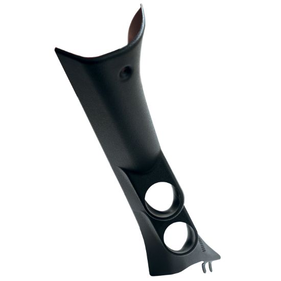 Picture of AutoMeter Gauge Pod - 17331