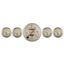 Picture of AutoMeter Gauge Set - 1808