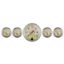 Picture of AutoMeter Gauge Set - 1809