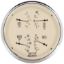 Picture of AutoMeter Electronic Multi-Purpose Gauge - 1810