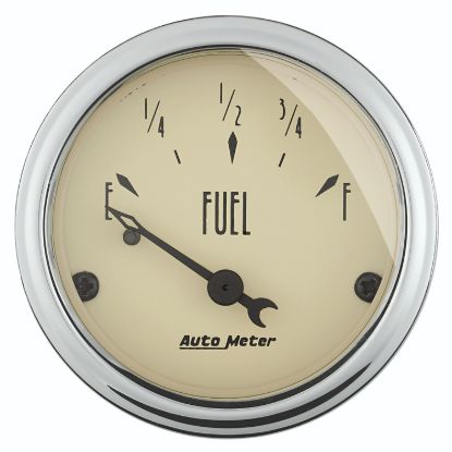 Picture of AutoMeter Fuel Level Gauge - 1815
